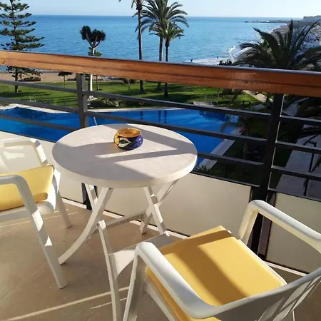 Apartment La Cornisa De Santa Clara 205 Torremolinos