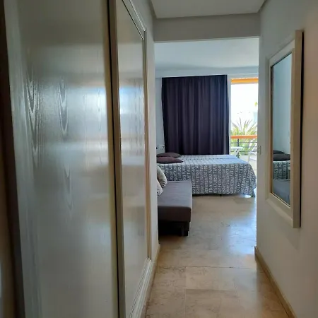 La Cornisa De Santa Clara 205 דירה