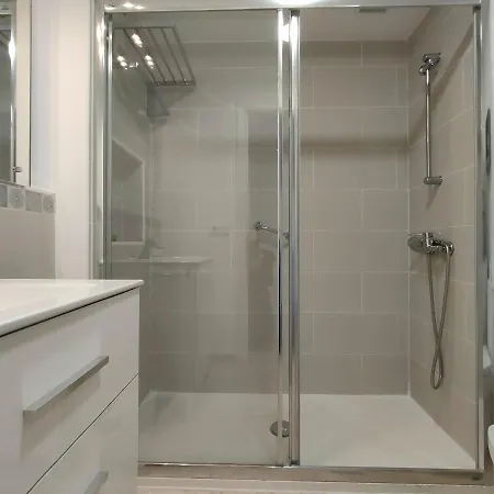 Apartment La Cornisa De Santa Clara 205 Torremolinos