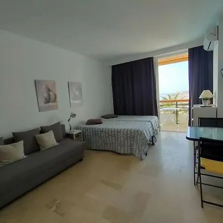 Διαμέρισμα La Cornisa De Santa Clara 205 Τορρεμολίνος