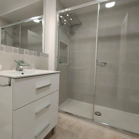 Apartment La Cornisa De Santa Clara 205 Torremolinos