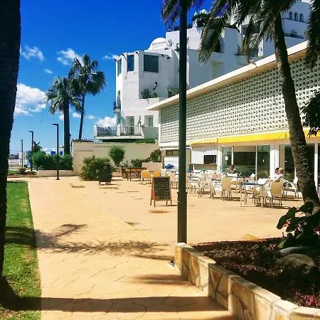 Διαμέρισμα La Cornisa De Santa Clara 205