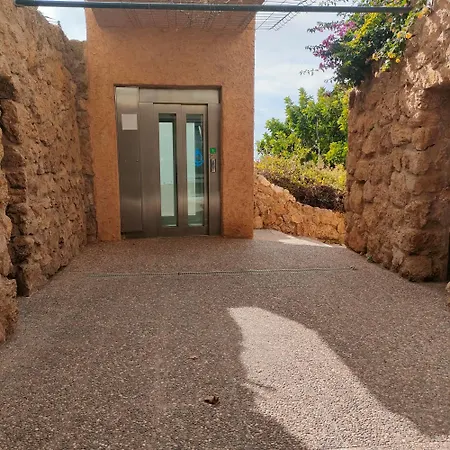 La Cornisa De Santa Clara 205 Τορρεμολίνος